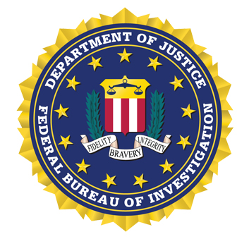 FBI Seal