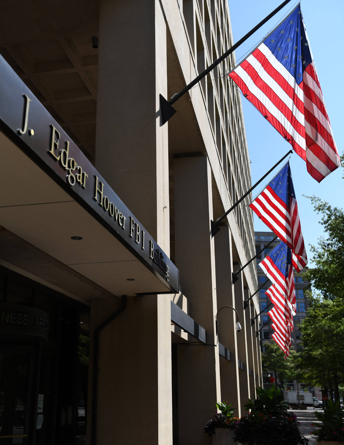 Leadership Structure